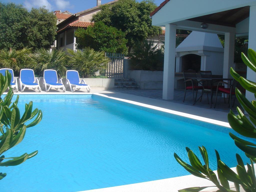 Villa Laurus Кожино Экстерьер фото