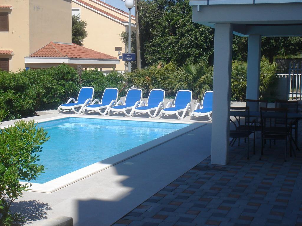 Villa Laurus Кожино Экстерьер фото